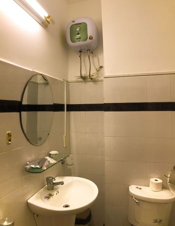 Imagen de la habitación del Hotel Binh Chau. Foto 4
