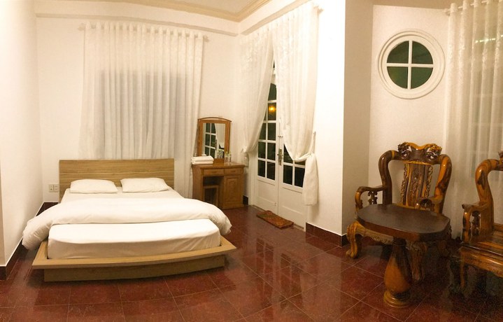 Imagen general del Hotel Binh Chau. Foto 1