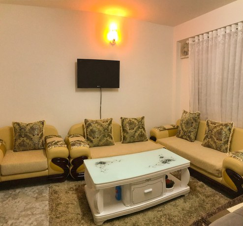 Imagen de la habitación del Hotel Binh Chau. Foto 11