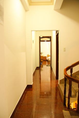 Imagen de los interiores del Hotel Binh Chau. Foto 20