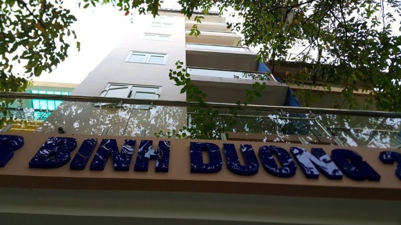 Imagen general del Hotel Binh Duong 2. Foto 1