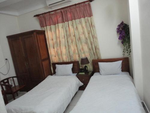 Imagen de la habitación del Hotel Binh Minh Ngoc Khanh Hotel. Foto 3