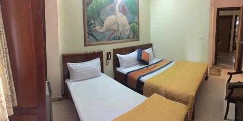 Imagen de la habitación del Hotel Binh Minh Ngoc Khanh Hotel. Foto 6