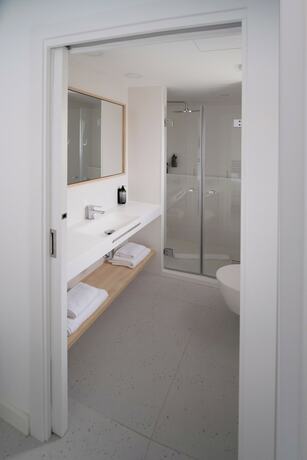 Imagen general del Hotel Bini. Foto 5