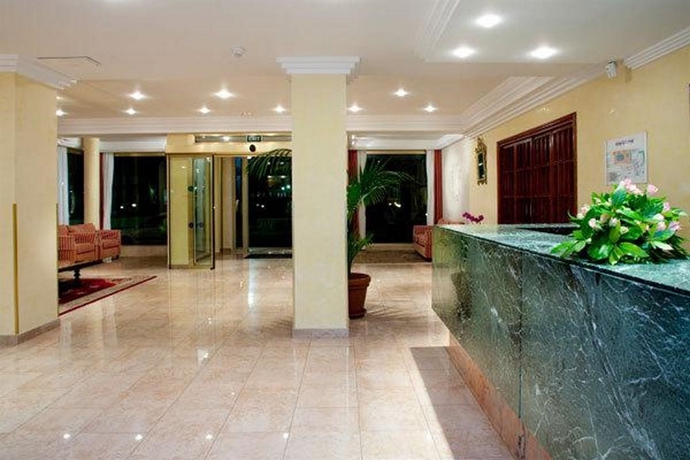 Imagen general del Hotel Biniamar. Foto 2