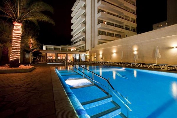 Imagen general del Hotel Biniamar. Foto 3