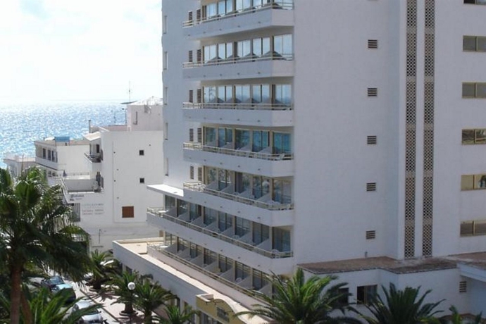 Imagen general del Hotel Biniamar. Foto 4