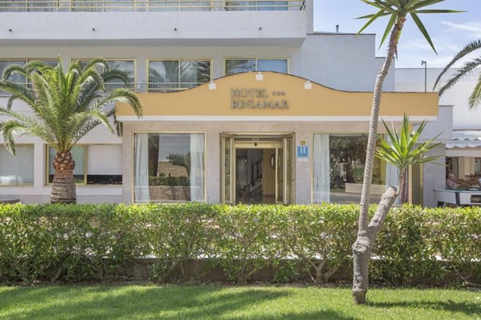 Imagen general del Hotel Biniamar. Foto 6
