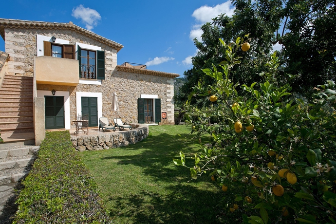 Imagen de la habitación del Hotel Binibona Parc Natural. Foto 8