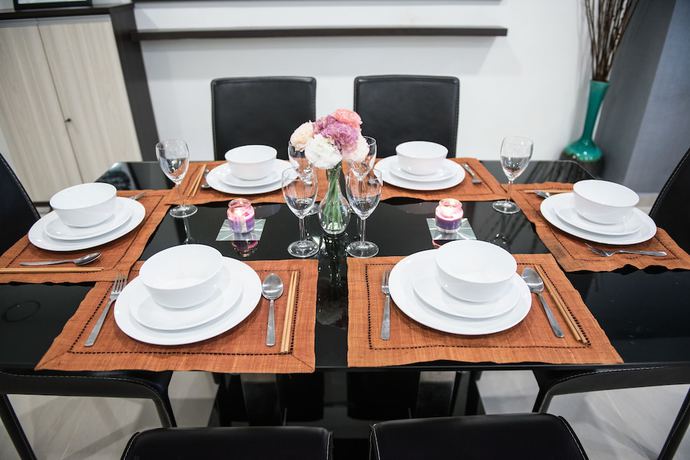 Imagen de la habitación del Hotel Binjai 8 Klcc By Luxury Suites Asia. Foto 4