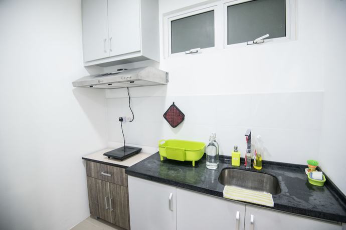Imagen de la habitación del Hotel Binjai 8 Klcc By Luxury Suites Asia. Foto 19