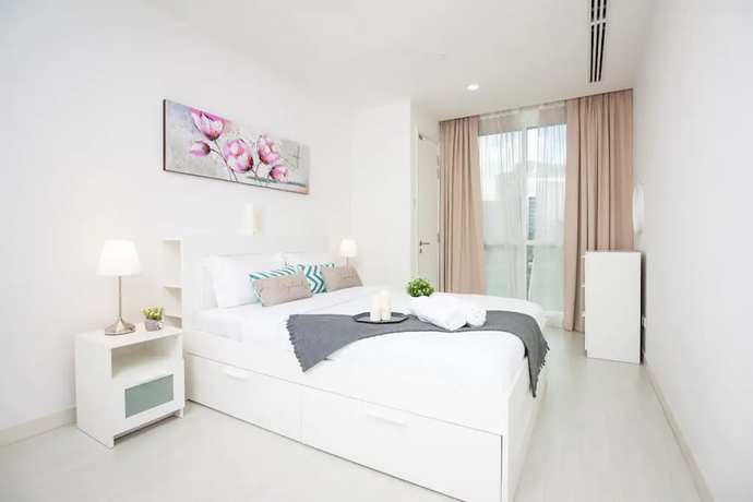 Imagen de la habitación del Hotel Binjai8 By Plush. Foto 4