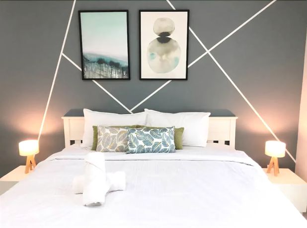 Imagen de la habitación del Hotel Binjai8 By Plush. Foto 6