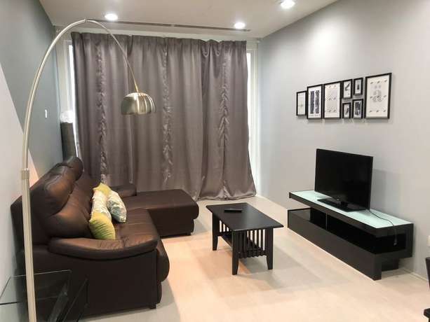 Imagen de la habitación del Hotel Binjai8 By Plush. Foto 7