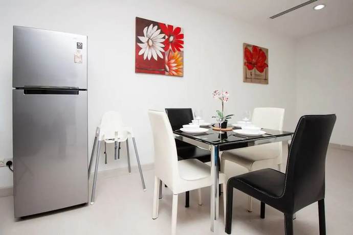 Imagen de la habitación del Hotel Binjai8 By Plush. Foto 8