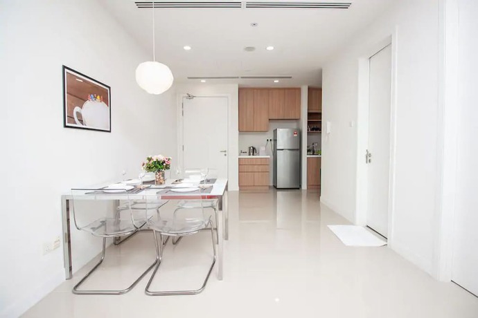 Imagen de la habitación del Hotel Binjai8 By Plush. Foto 9