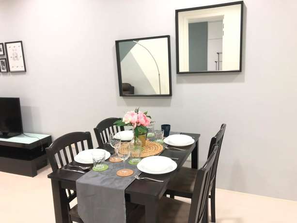 Imagen de la habitación del Hotel Binjai8 By Plush. Foto 10