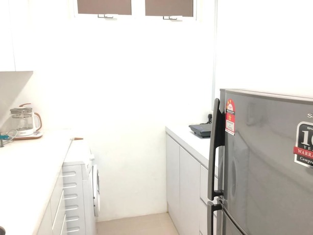 Imagen de la habitación del Hotel Binjai8 By Plush. Foto 11