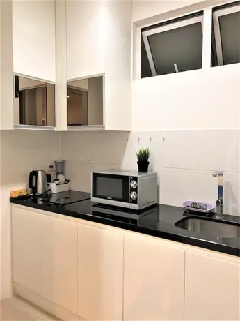 Imagen de los interiores del Hotel Binjai8 By Plush. Foto 19