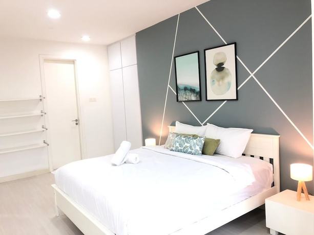 Imagen de la habitación del Hotel Binjai8 By Plush. Foto 12