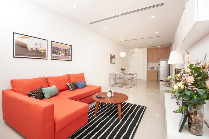 Imagen de la habitación del Hotel Binjai8 By Plush. Foto 15