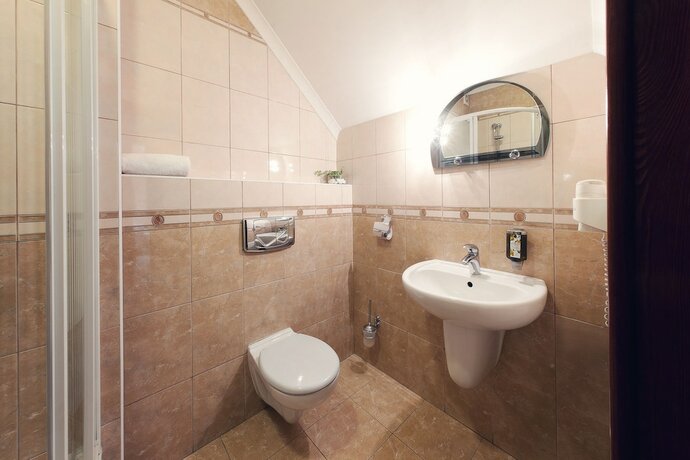 Imagen general del Hotel Binkowski Dworek. Foto 1