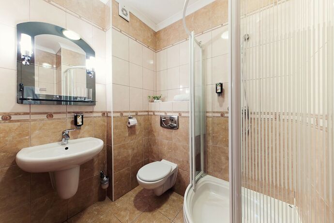 Imagen general del Hotel Binkowski Dworek. Foto 2