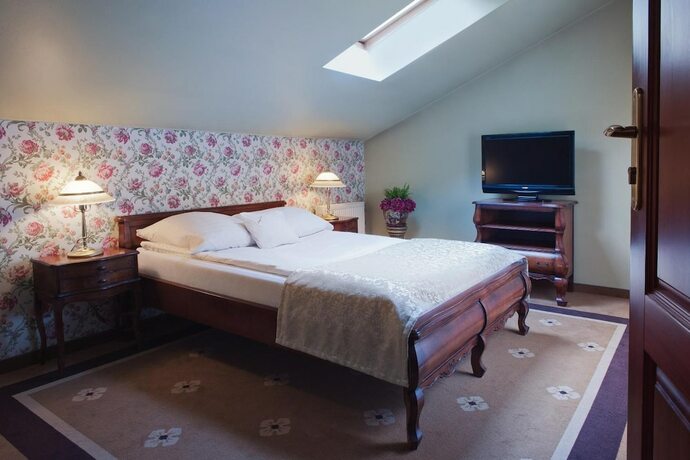 Imagen general del Hotel Binkowski Dworek. Foto 4
