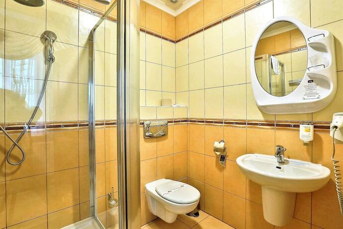 Imagen general del Hotel Binkowski Dworek. Foto 11