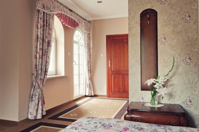 Imagen de la habitación del Hotel Binkowski Dworek. Foto 16