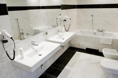 Imagen general del Hotel Binkowski. Foto 3