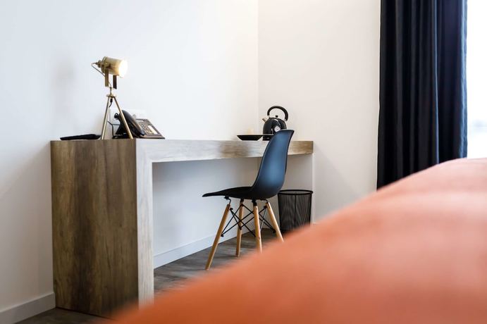 Imagen de la habitación del Hotel B-inn Lier, Bw Signature Collection. Foto 14