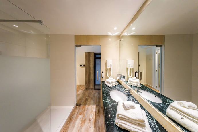 Imagen de la habitación del Hotel B-inn Lier, Bw Signature Collection. Foto 17