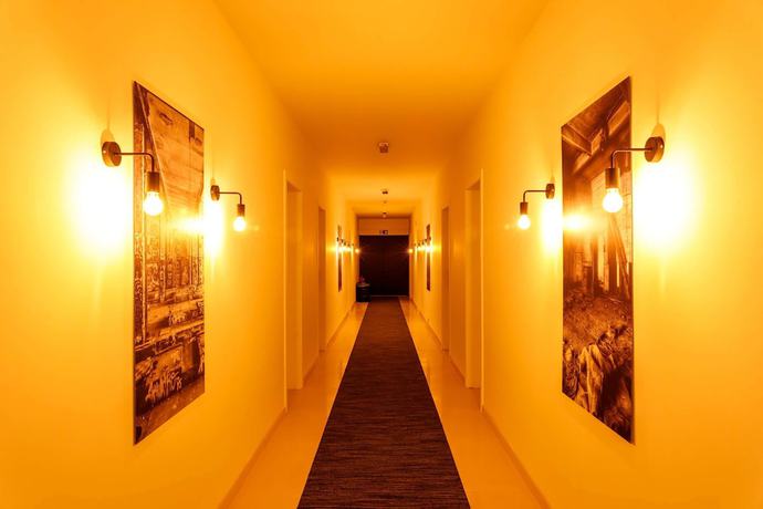 Imagen de los interiores del Hotel B-inn Lier, Bw Signature Collection. Foto 20