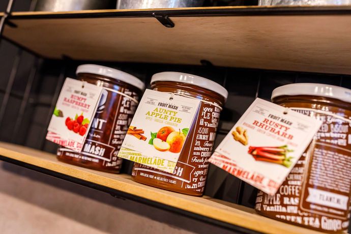 Imagen del bar/restaurante del Hotel B-inn Lier, Bw Signature Collection. Foto 5