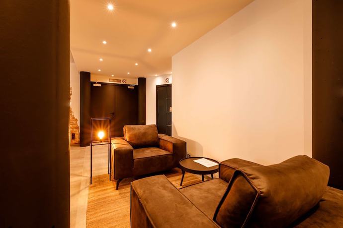 Imagen del bar/restaurante del Hotel B-inn Lier, Bw Signature Collection. Foto 8