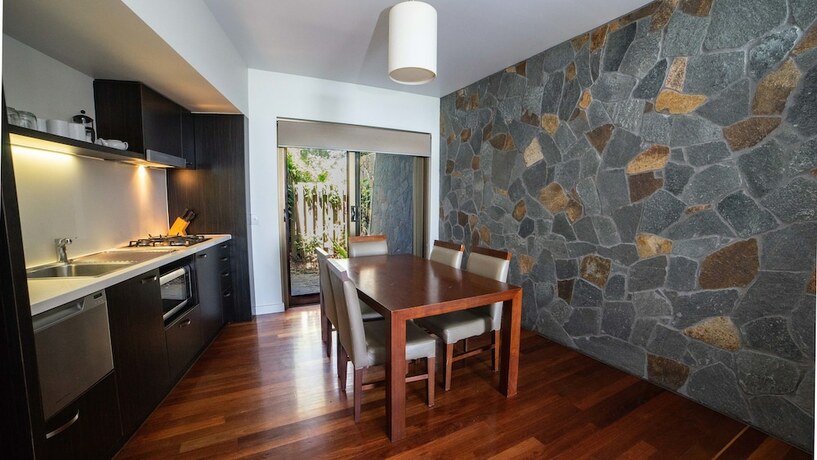 Imagen de la habitación del Hotel Binna Burra Sky Lodges. Foto 37