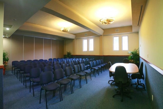 Imagen general del Hotel Binniguenda Huatulco and Beach Club. Foto 11