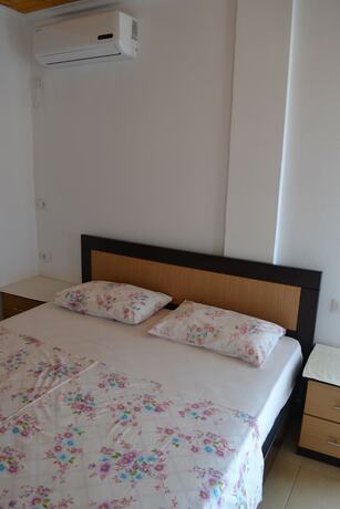 Imagen de la habitación del Hotel Bino Apartments. Foto 15