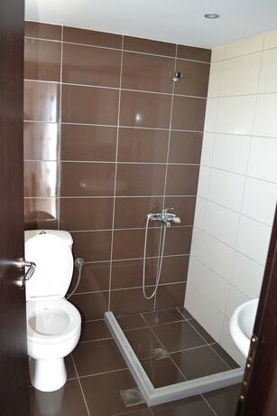 Imagen de la habitación del Hotel Bino Apartments. Foto 16