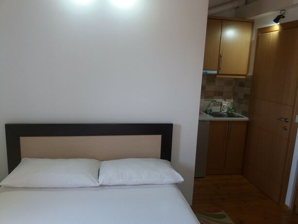 Imagen general del Hotel Bino Apartments. Foto 2
