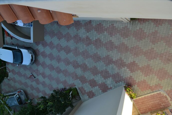 Imagen de la habitación del Hotel Bino Apartments. Foto 18
