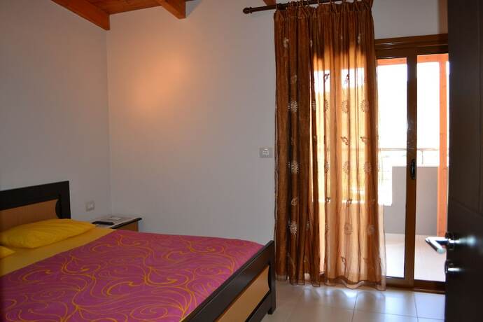 Imagen general del Hotel Bino Apartments. Foto 4