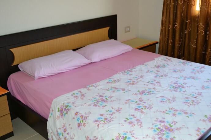 Imagen general del Hotel Bino Apartments. Foto 6