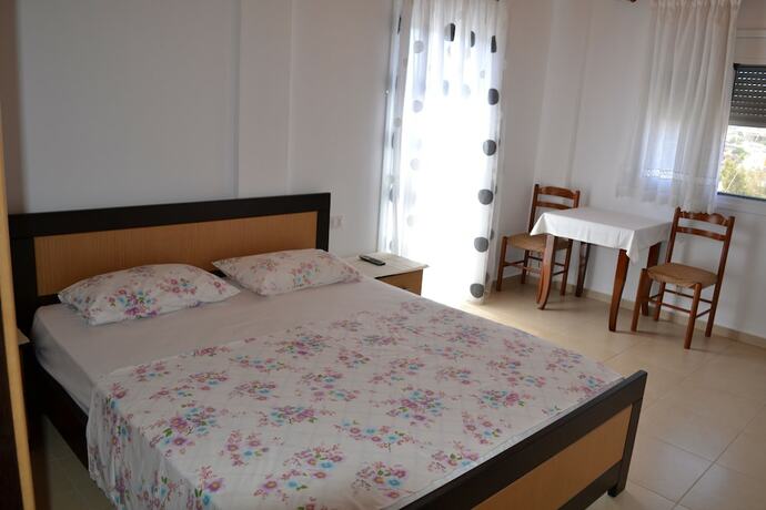 Imagen general del Hotel Bino Apartments. Foto 8