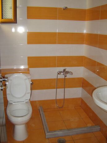 Imagen de la habitación del Hotel Bino Apartments. Foto 19