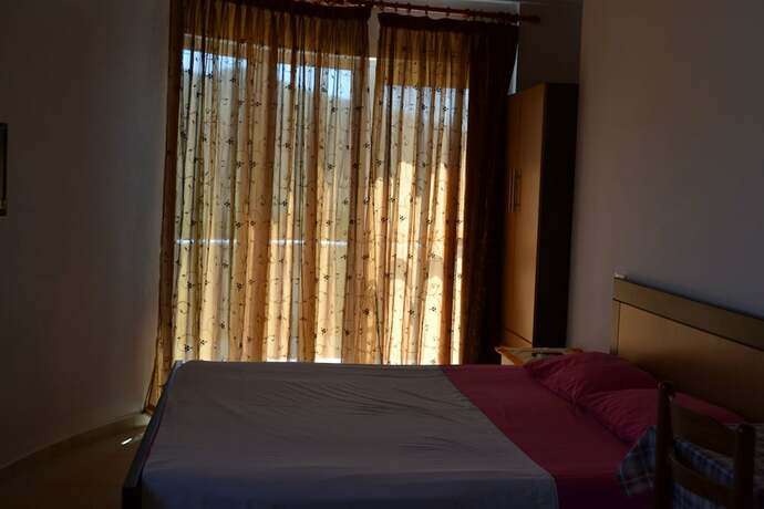 Imagen general del Hotel Bino Apartments. Foto 9