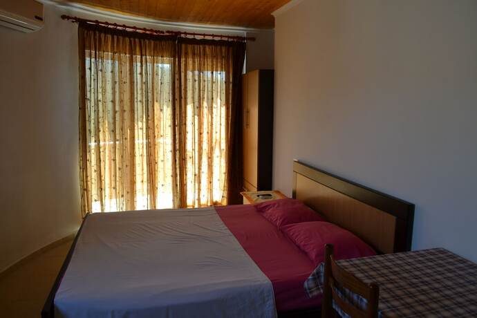 Imagen de la habitación del Hotel Bino Apartments. Foto 20