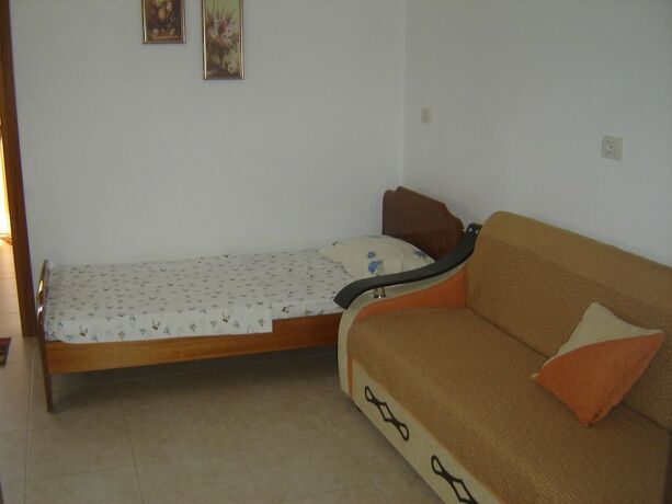 Imagen general del Hotel Bino Apartments. Foto 10