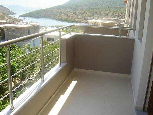 Imagen general del Hotel Bino Apartments. Foto 14